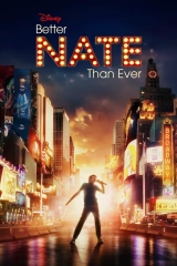 Better Nate Than Ever (2022) WEB-DL 720p