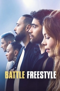 Battle: Freestyle (2022) WEB-DL 720p