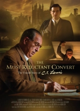CS Lewis: The Most Reluctant Convert (2021) WEB-DL 720p