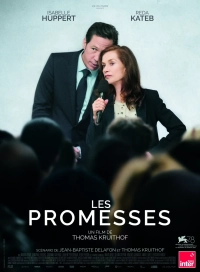 Promises (2021) WEB-DL 720p