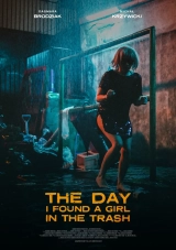 The Day I Found a Girl in a Trash (2021) WEB-DL 720p