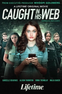 Caught in His Web (2022) WEB-DL 720p