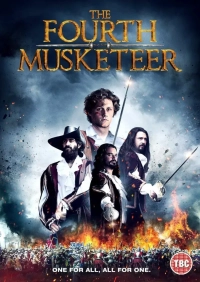 The Fourth Musketeer (2022) WEB-DL 720p
