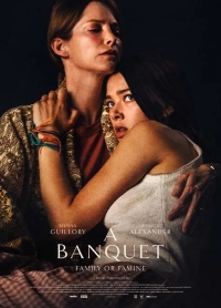 A Banquet (2021) WEB-DL 720p