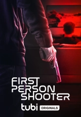 First Person Shooter (2022) WEB-DL 720p