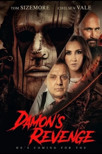 Damon's Revenge (2022) WEB-DL 720p