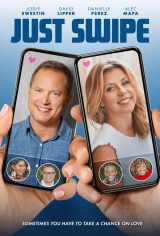 Just Swipe (2021) WEB-DL 720p