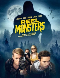 Reel Monsters (2022) WEB-DL 720p
