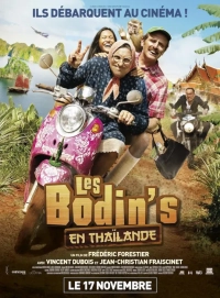 Les Bodin's en Thaïlande (2021) WEB-DL 720p
