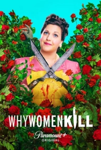 Why Women Kill (Season 1-2) (2021) WEB-DL 720p