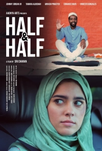Half & Half (2022) WEB-DL 720p