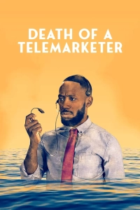 Death of a Telemarketer (2020) WEB-DL 720p