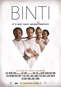 Binti (2021) WEB-DL 720p