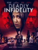 Deadly Infidelity (2019) WEB-DL 720p
