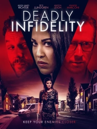 Deadly Infidelity (2019) WEB-DL 720p