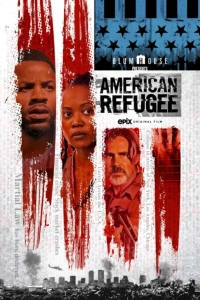 American Refugee (2021) WEB-DL 720p