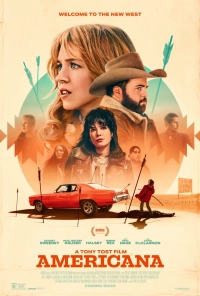 Americana (2023) WEB-DL 480p | 720p | 1080p