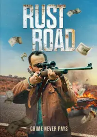 Rust Road (2023) WEB-DL 480p | 720p | 1080p