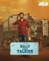 Balu Gaani Talkies (2024) WEB-DL 480p | 720p | 1080p | 2160p