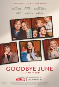 Goodbye June (2025) WEB-DL 480p | 720p | 1080p