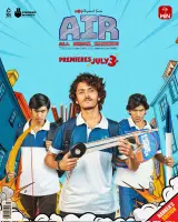 Air (Season 1) (2025) WEB-DL 480p | 720p | 1080p