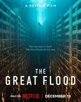 The Great Flood (2025) WEB-DL 480p | 720p | 1080p