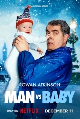Man vs Baby (Season 1) (2025) WEB-DL 720p | 1080p