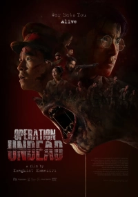 Operation Undead (2024) WEB-DL 480p | 720p | 1080p